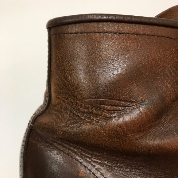 SOLD🚫Red Wing Heritage Boots - Picture 7 of 8